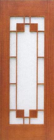 Door 2-18