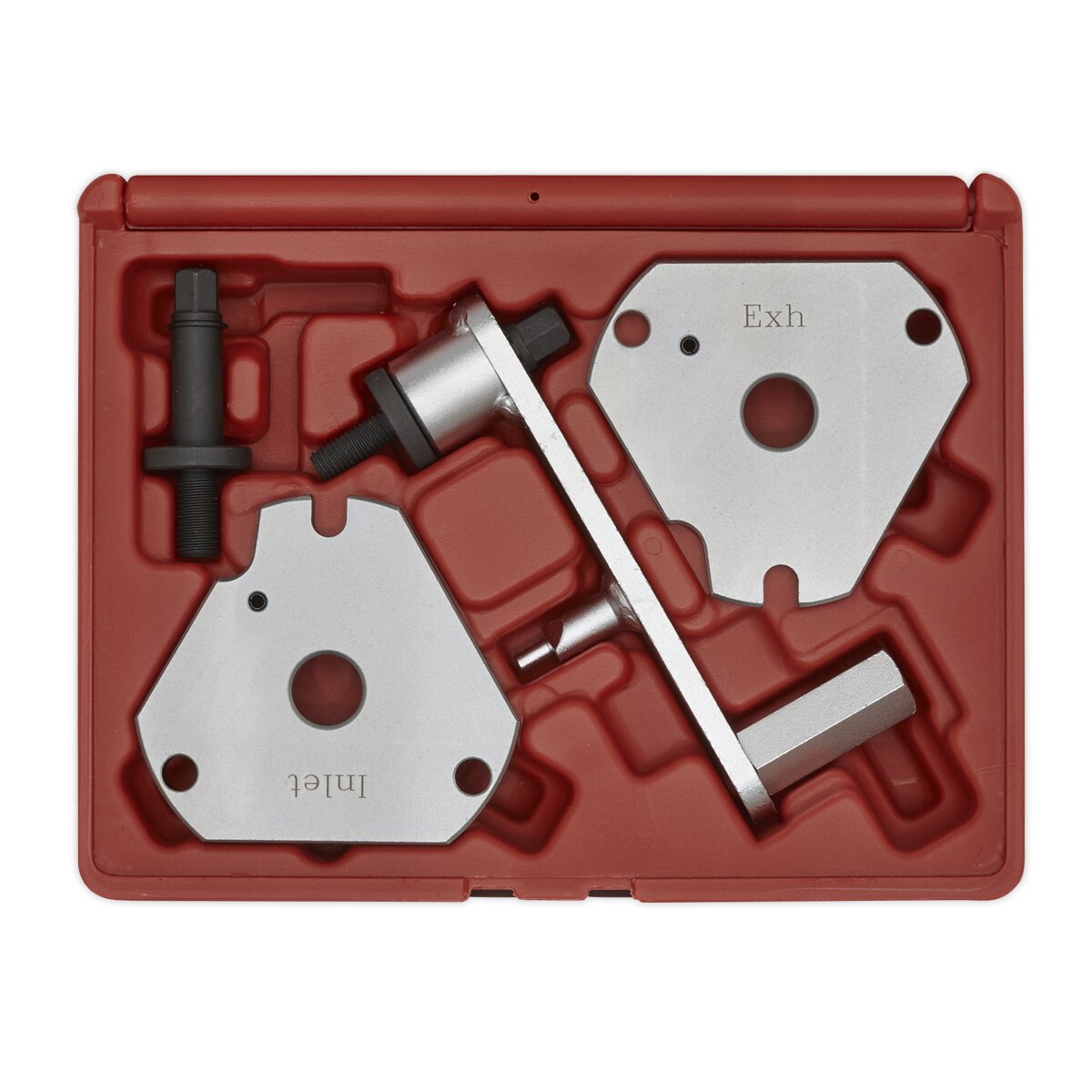 Petrol Engine Timing Tool Kit - Fiat, Lancia 1.6 16v - Belt Drive