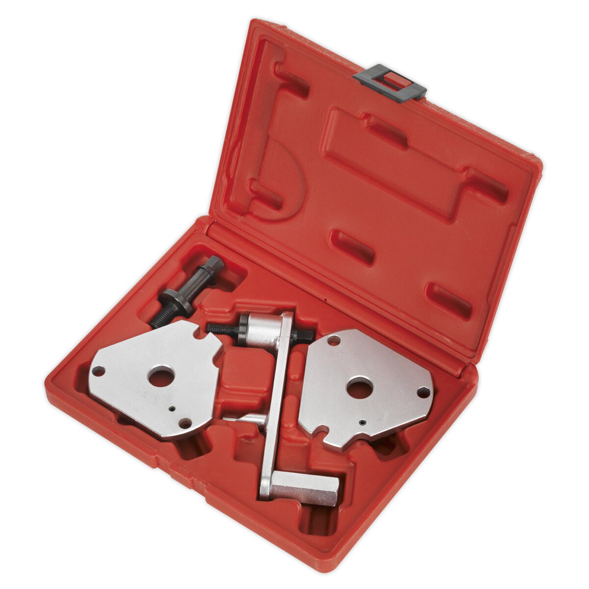 Petrol Engine Timing Tool Kit - Fiat, Lancia 1.6 16v - Belt Drive