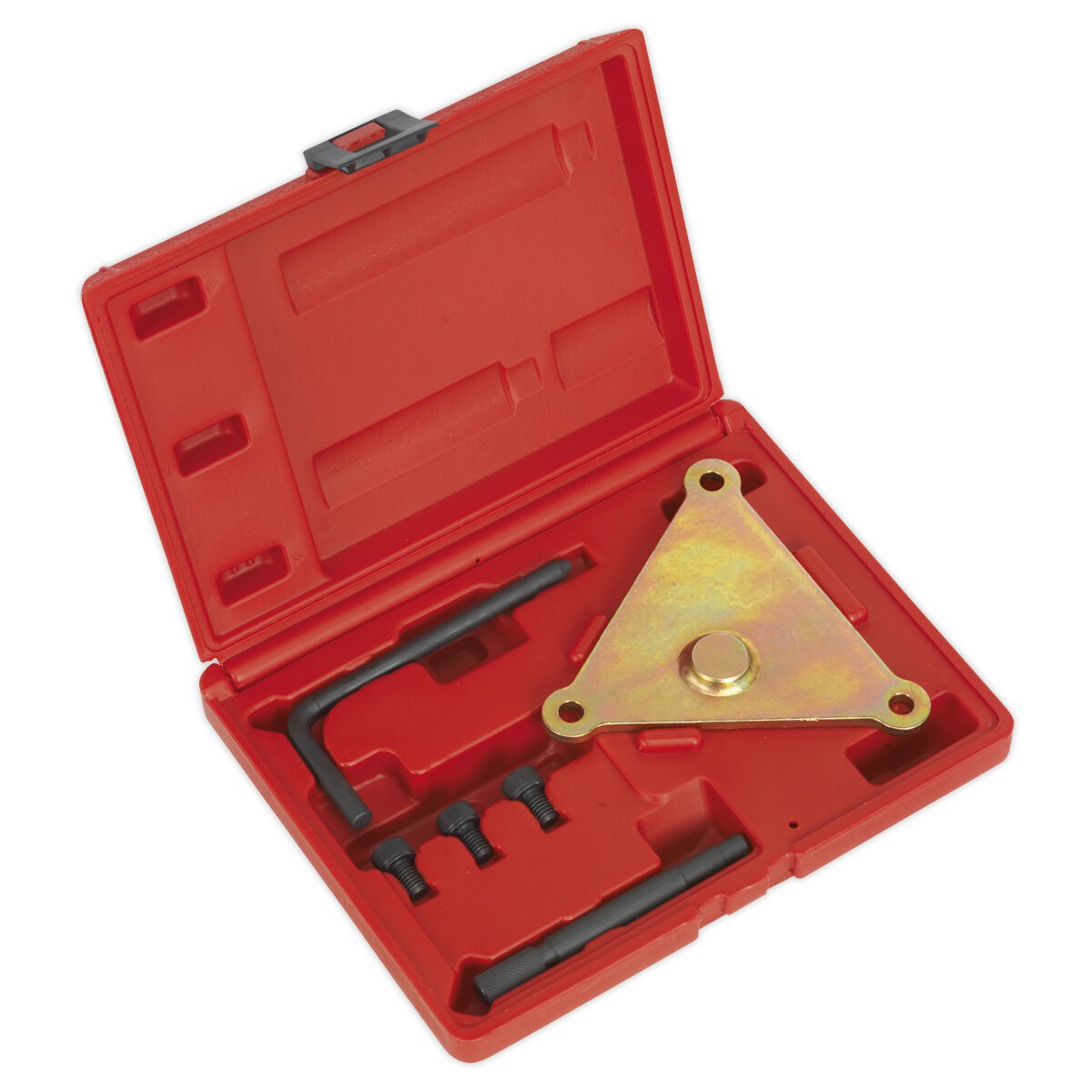 Petrol Engine Timing Tool Kit - Alfa Romeo, Fiat, Lancia 0.9 Twin Air - Chain Drive