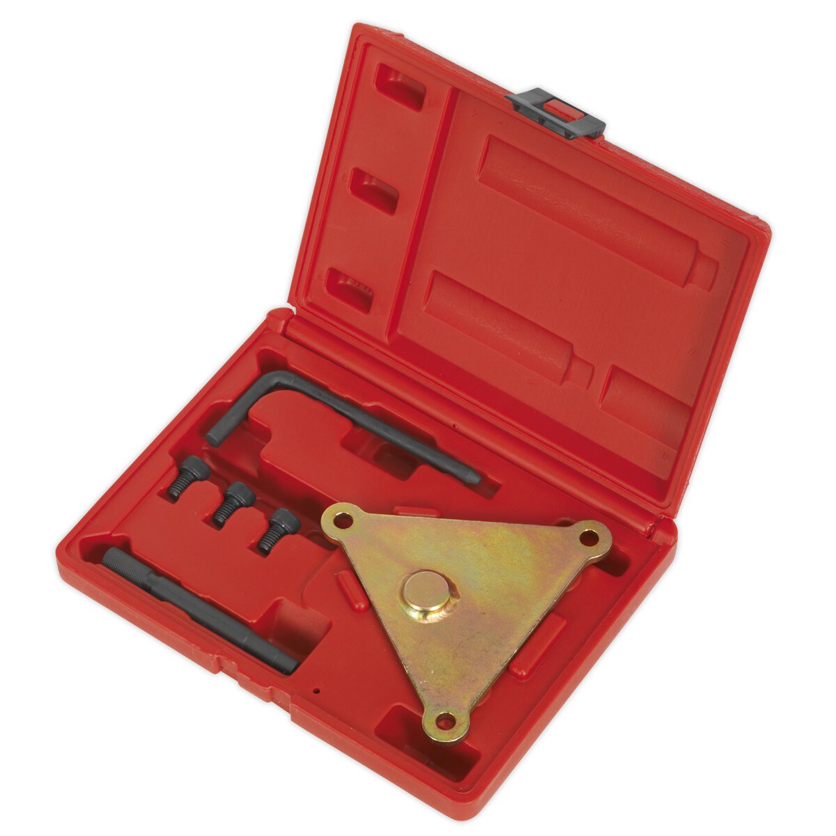 Petrol Engine Timing Tool Kit - Alfa Romeo, Fiat, Lancia 0.9 Twin Air - Chain Drive