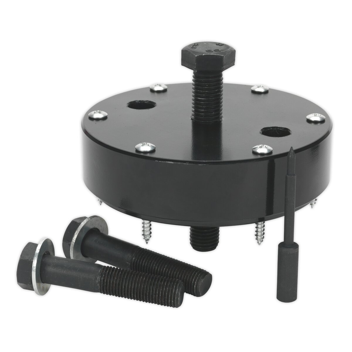 Rear Main Oil Seal Remover/Installer - Land Rover 2.25