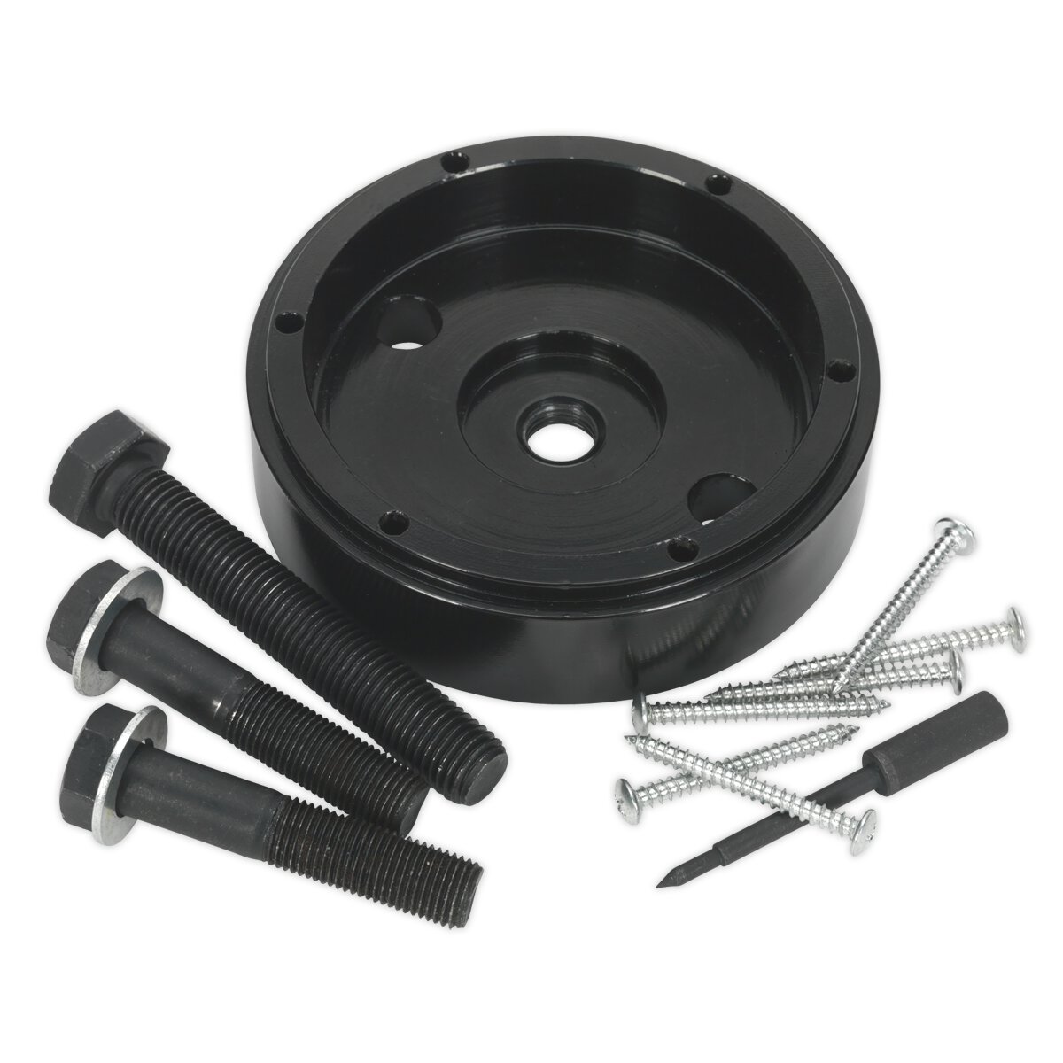 Rear Main Oil Seal Remover/Installer - Land Rover 2.25