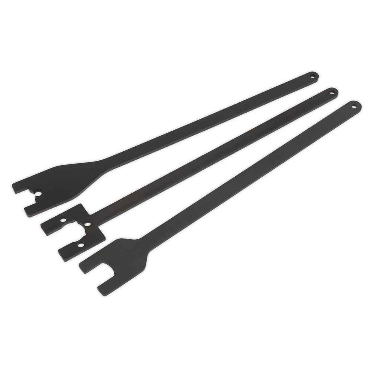 Viscous Fan Spanner Set - Land Rover