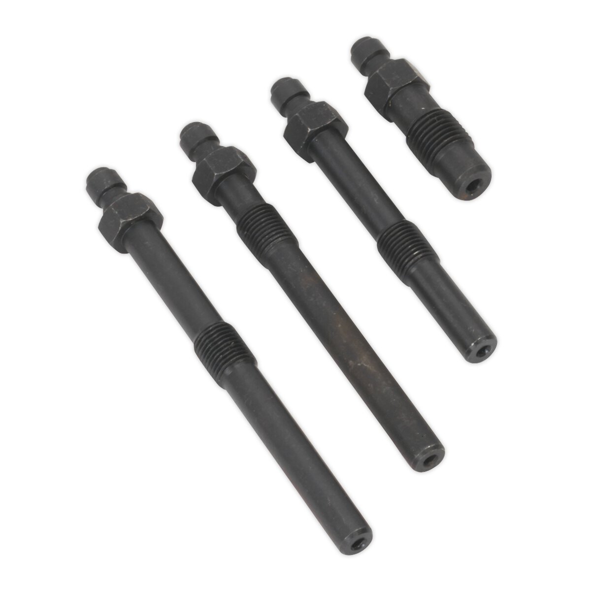Diesel Compression Adaptor Kit - BMW, Mercedes, Rover, VAG