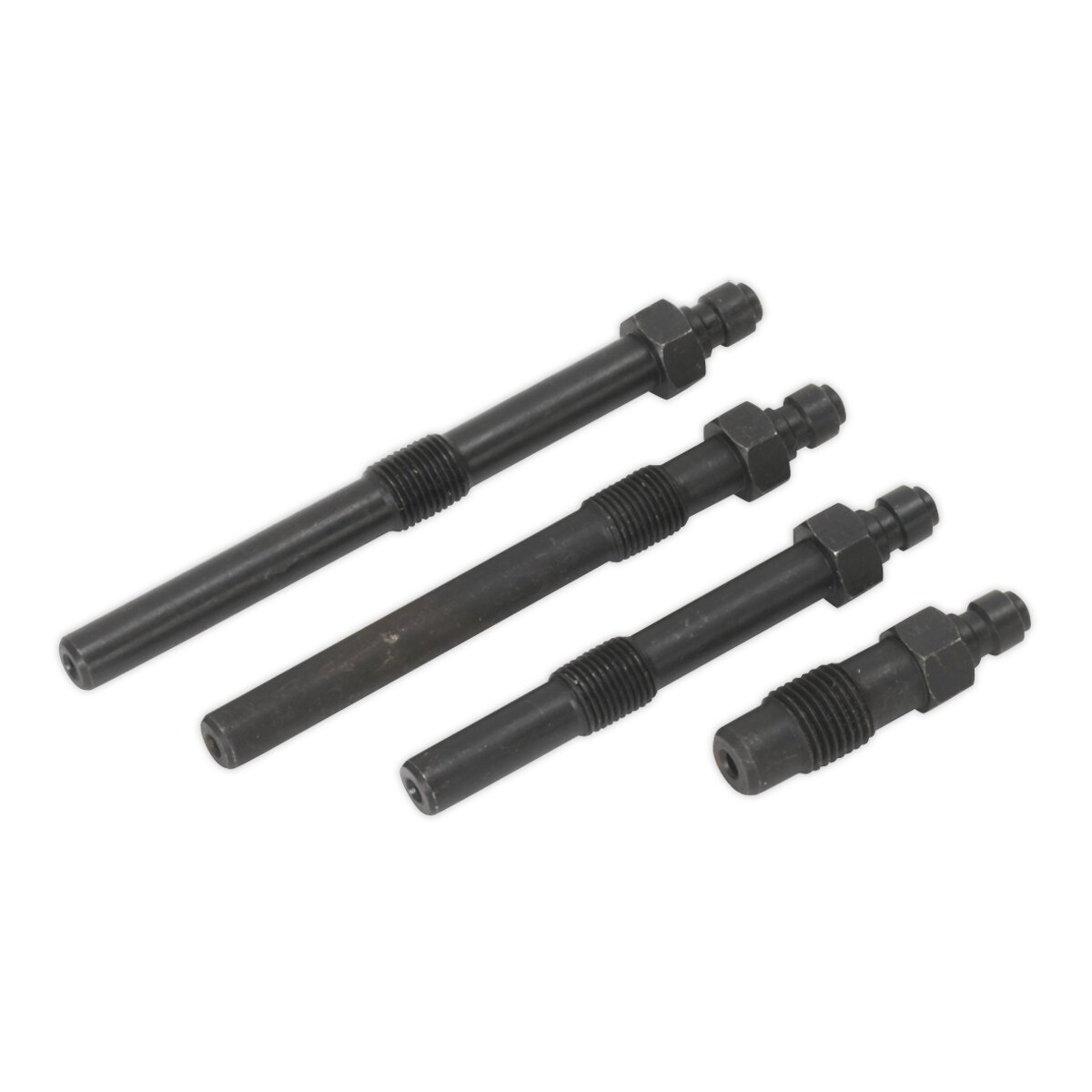 Diesel Compression Adaptor Kit - BMW, Mercedes, Rover, VAG