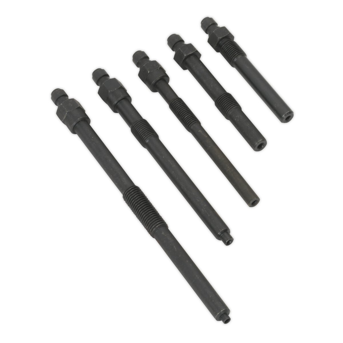 Diesel Compression Adaptor Kit - Ford, Mazda, PSA