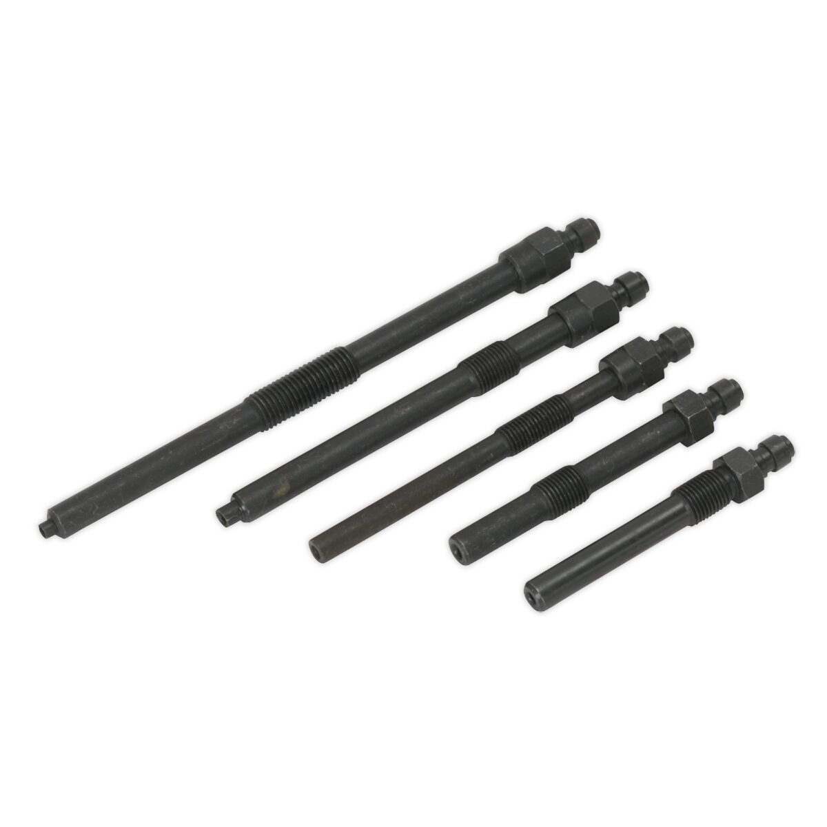 Diesel Compression Adaptor Kit - Ford, Mazda, PSA