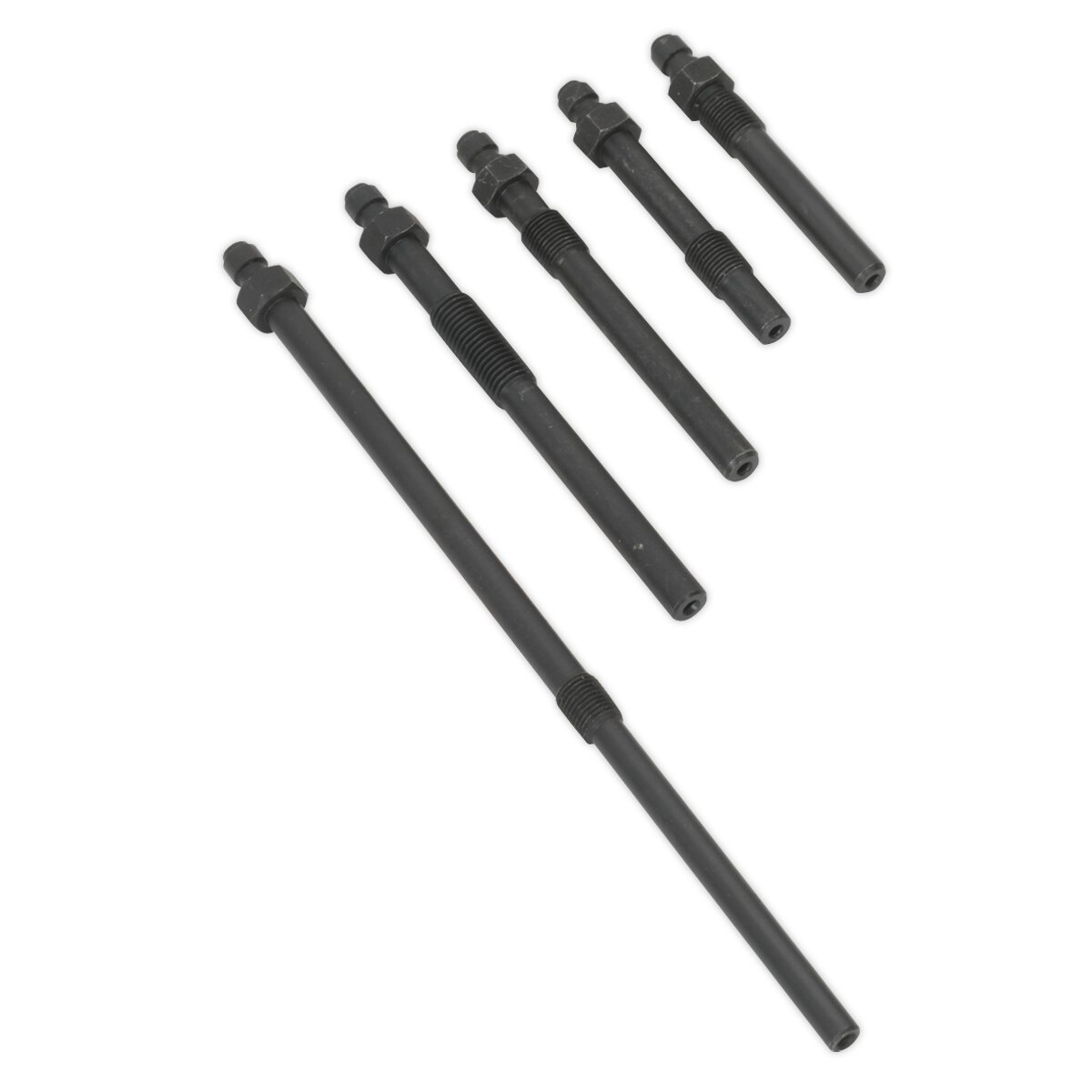 Diesel Compression Adaptor Kit - Alfa Romeo, Fiat, Honda, Vauxhall/Opel