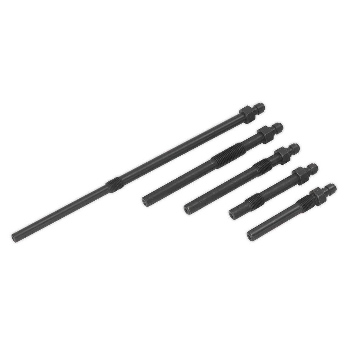 Diesel Compression Adaptor Kit - Alfa Romeo, Fiat, Honda, Vauxhall/Opel