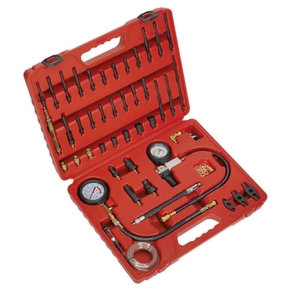 Diesel & Petrol Compression, Leakage & TDC Kit