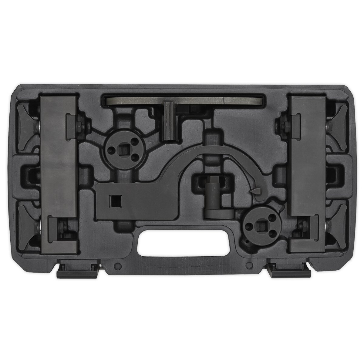 Petrol Engine Timing Tool Kit - Jaguar, Land Rover 5.0 - Chain Drive