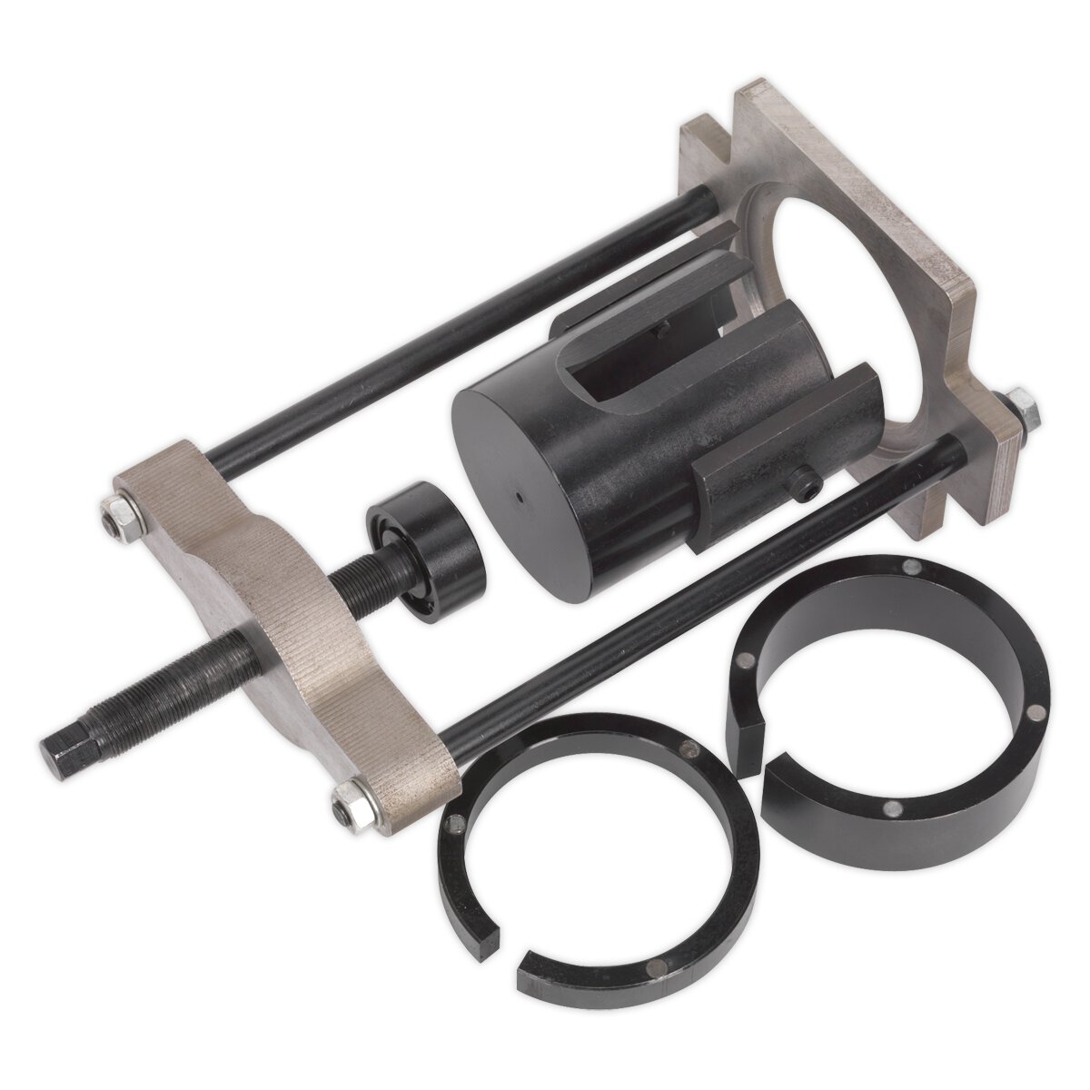 Trailing Arm Bush Tool - Ford Mondeo Mk IV