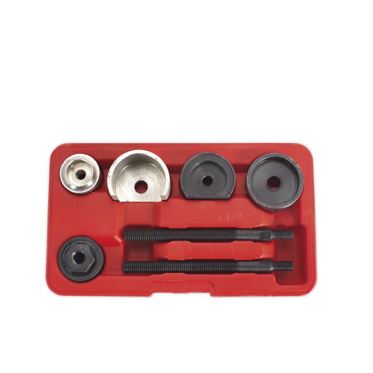 Front Pivot Arm Bush Tool Peugeot 407/508, Citroen C5/C6 Building Materials Online