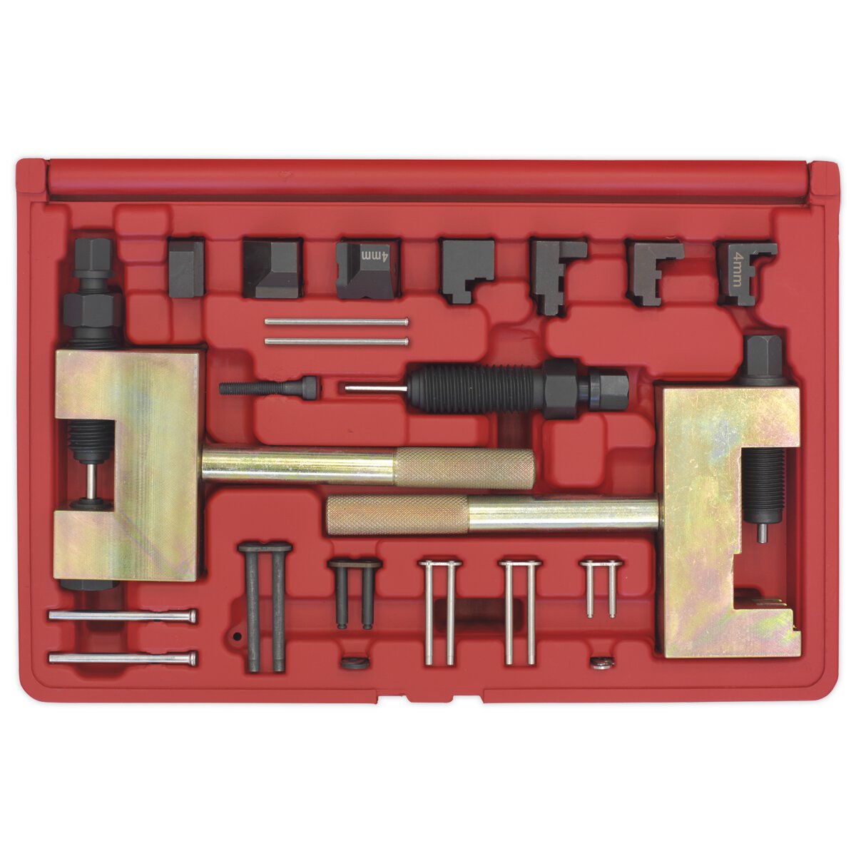Timing Chain Tool Kit - Mercedes - Petrol/Diesel