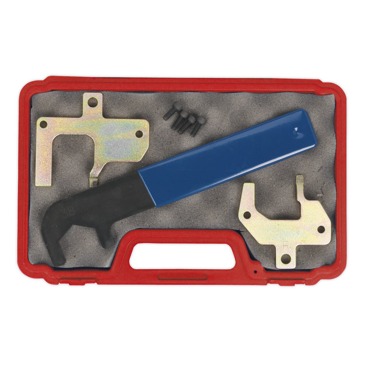 Camshaft Locking Kit - Mercedes Petrol Engines - Chain Drive