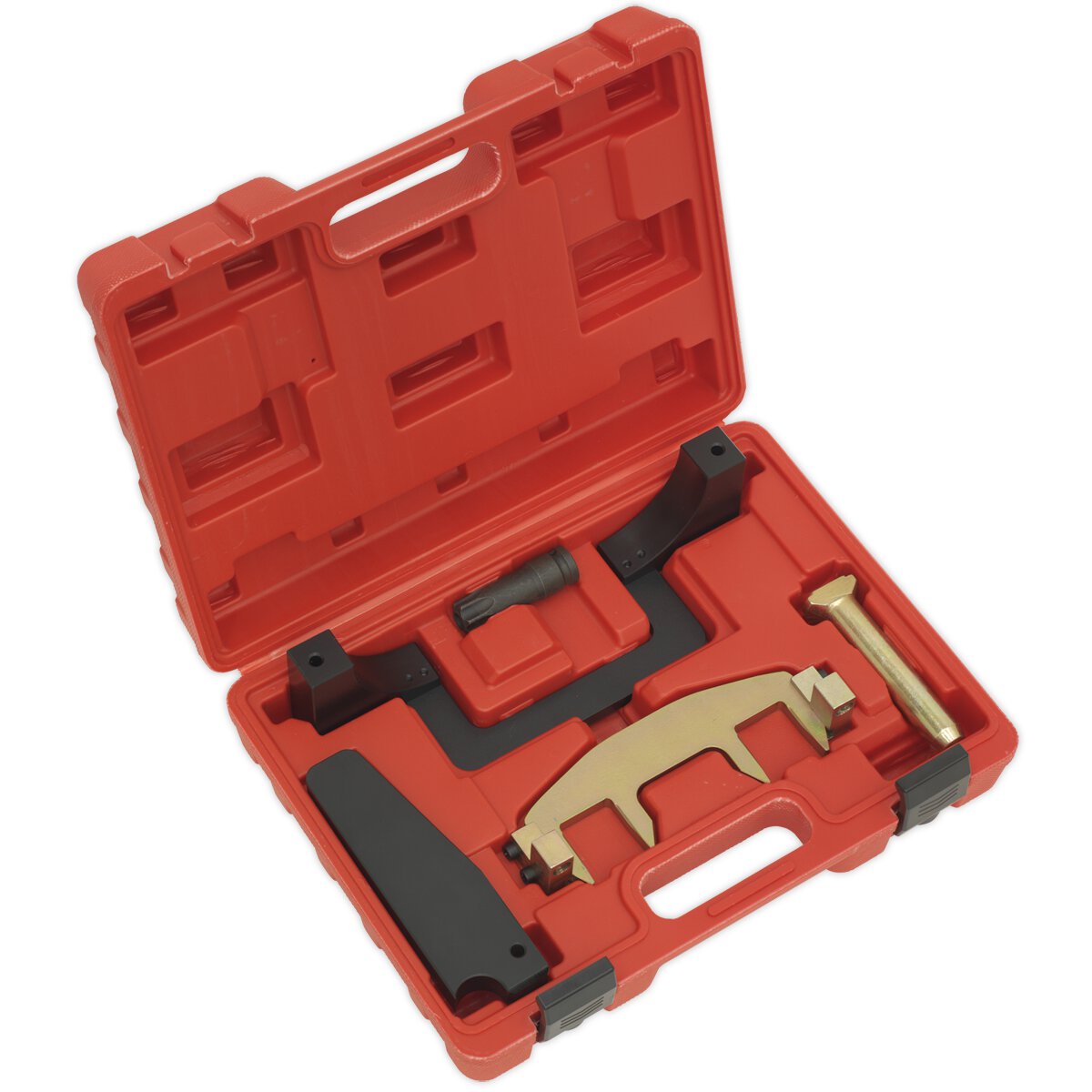 Petrol Engine Timing Tool Kit - Mercedes 1.6/1.8 - Chain Drive