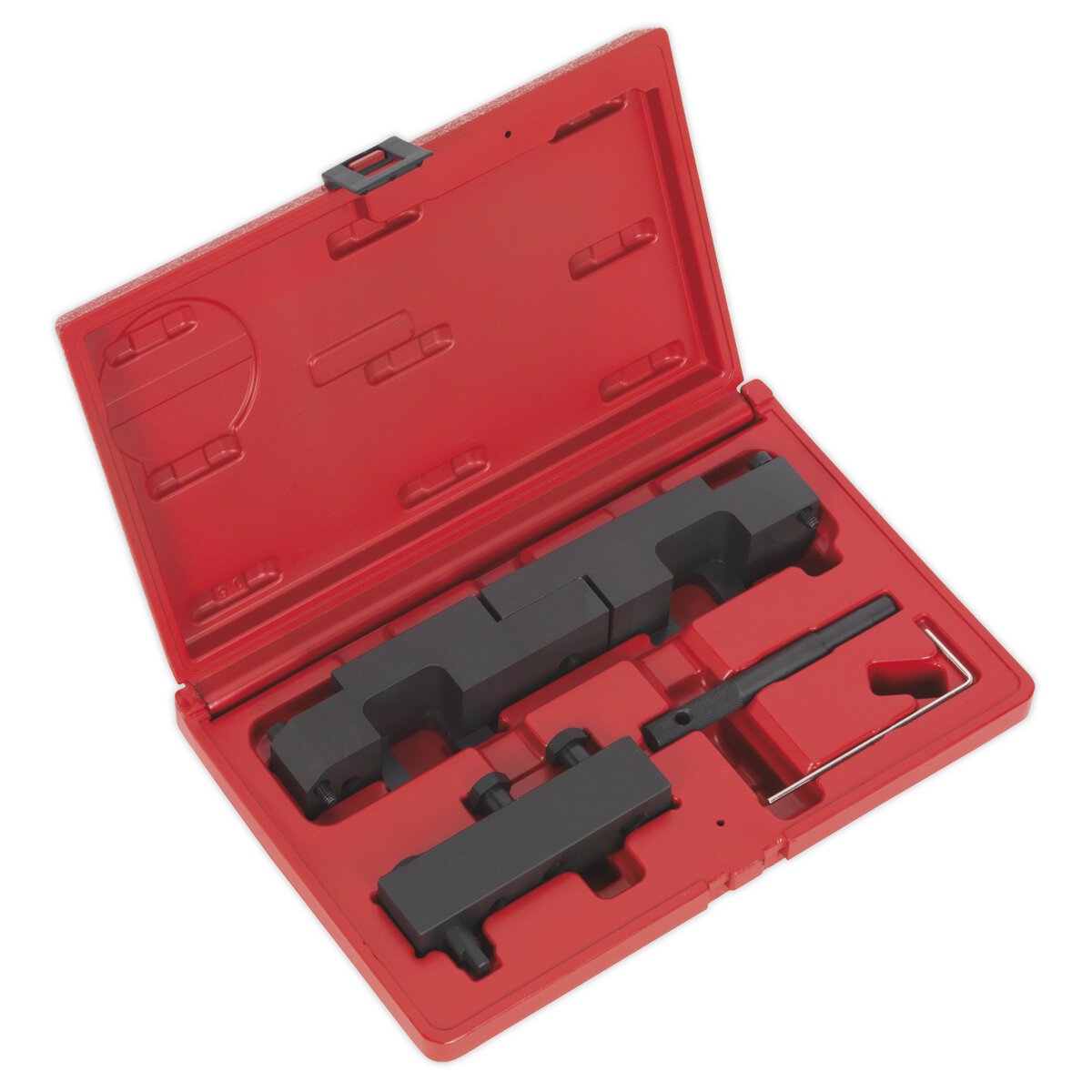 Diesel Engine Timing Tool Kit - Vauxhall/Opel 1.6CDTi - Chain Drive