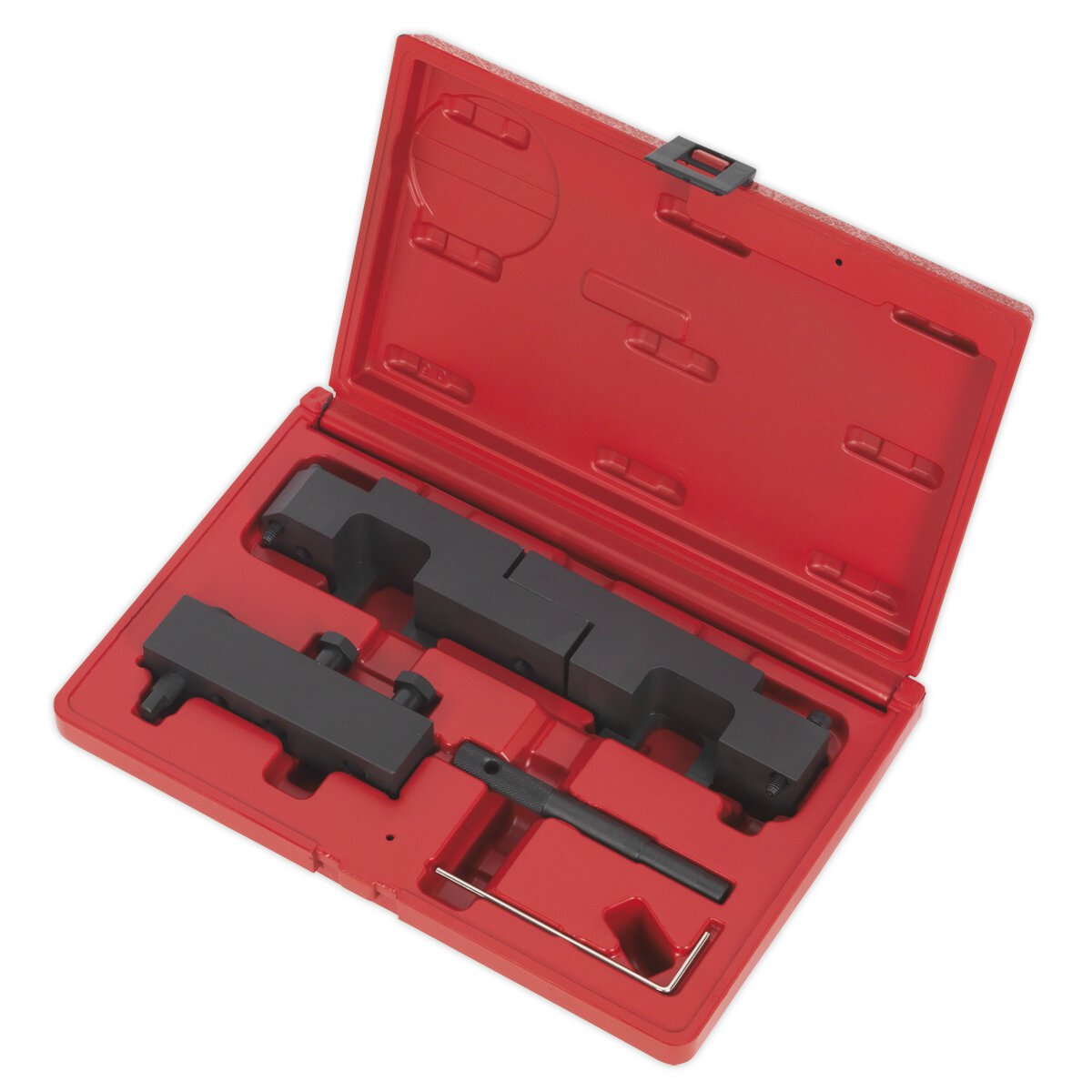 Diesel Engine Timing Tool Kit - Vauxhall/Opel 1.6CDTi - Chain Drive