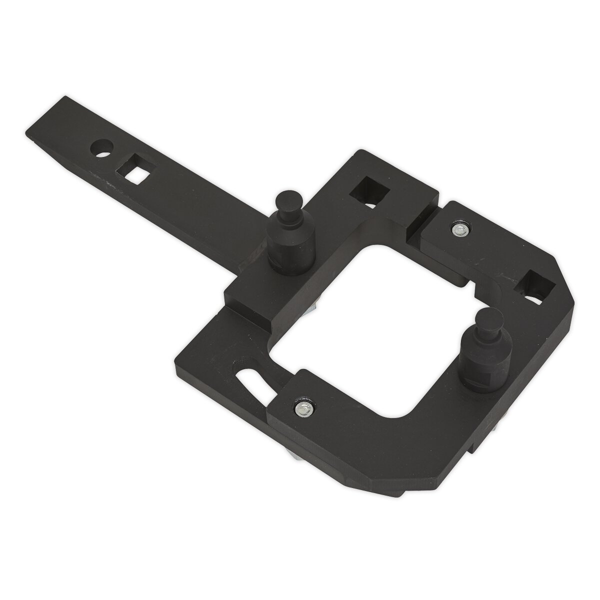 Crankshaft Holding Tool - Vauxhall/Opel