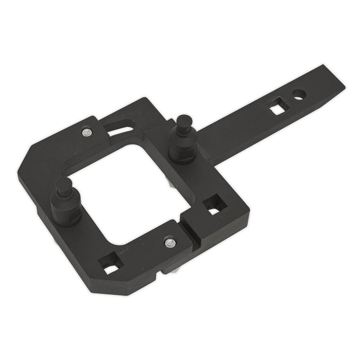 Crankshaft Holding Tool - Vauxhall/Opel