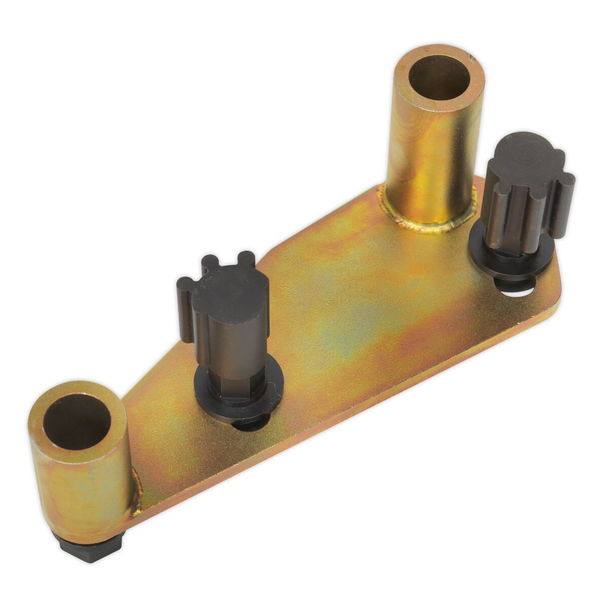 Camshaft Sprocket Locking Tool - Renault/Nissan/GM - Petrol 1.8/2.0 16v - (F4P/F4R(t)) - Belt Drive