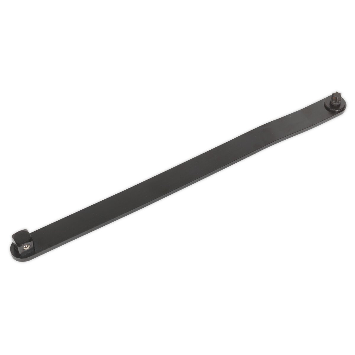 Timing Belt Guide Roller Wrench - Renault/Nissan - K4J/K4M
