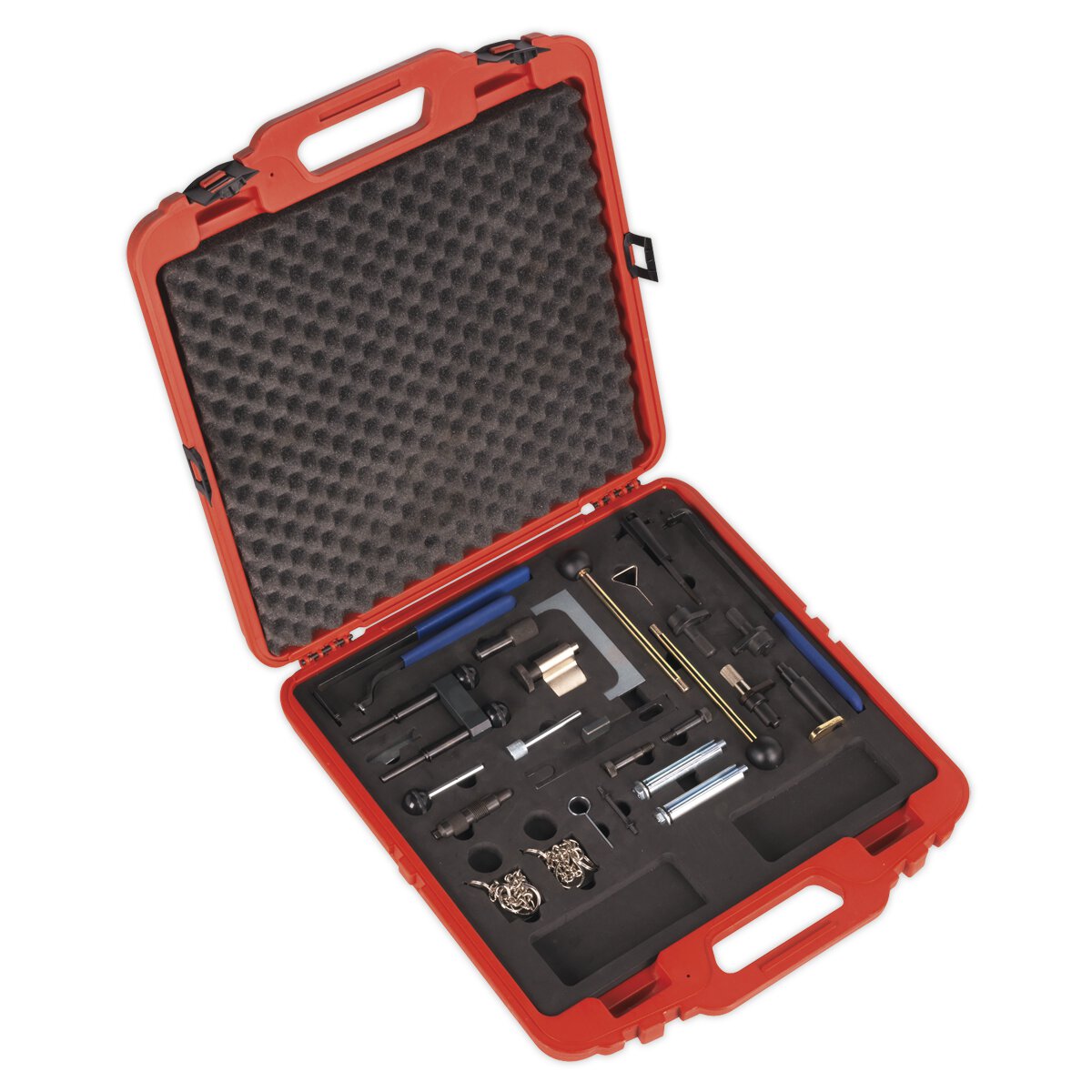 Diesel/Petrol Engine Timing Tool Master Kit - VAG - Belt/Chain Drive