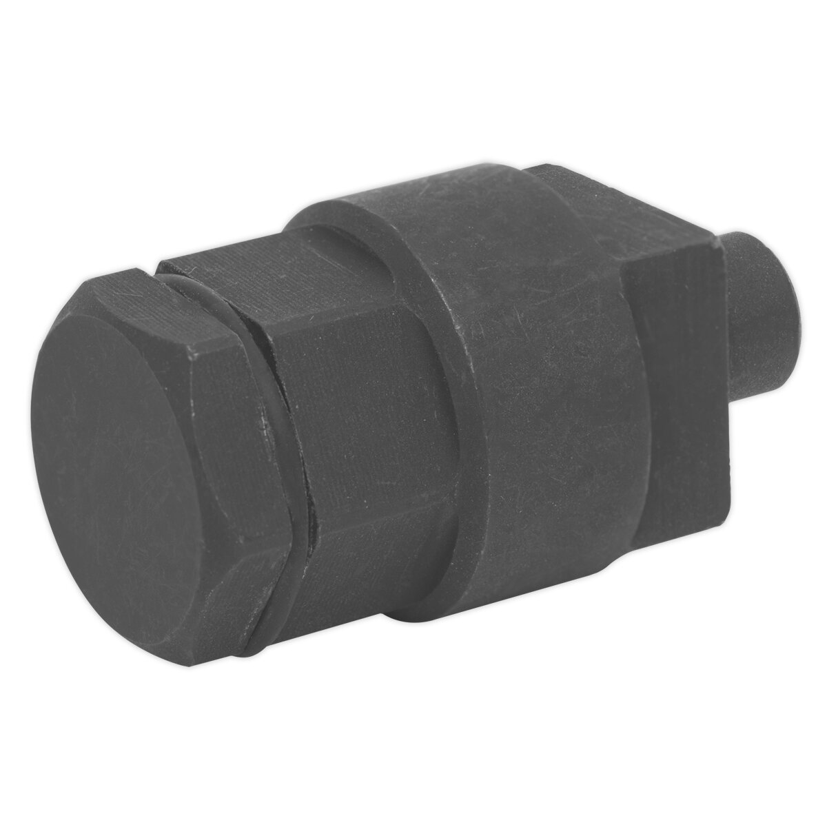 Crankshaft Turning Socket - VAG