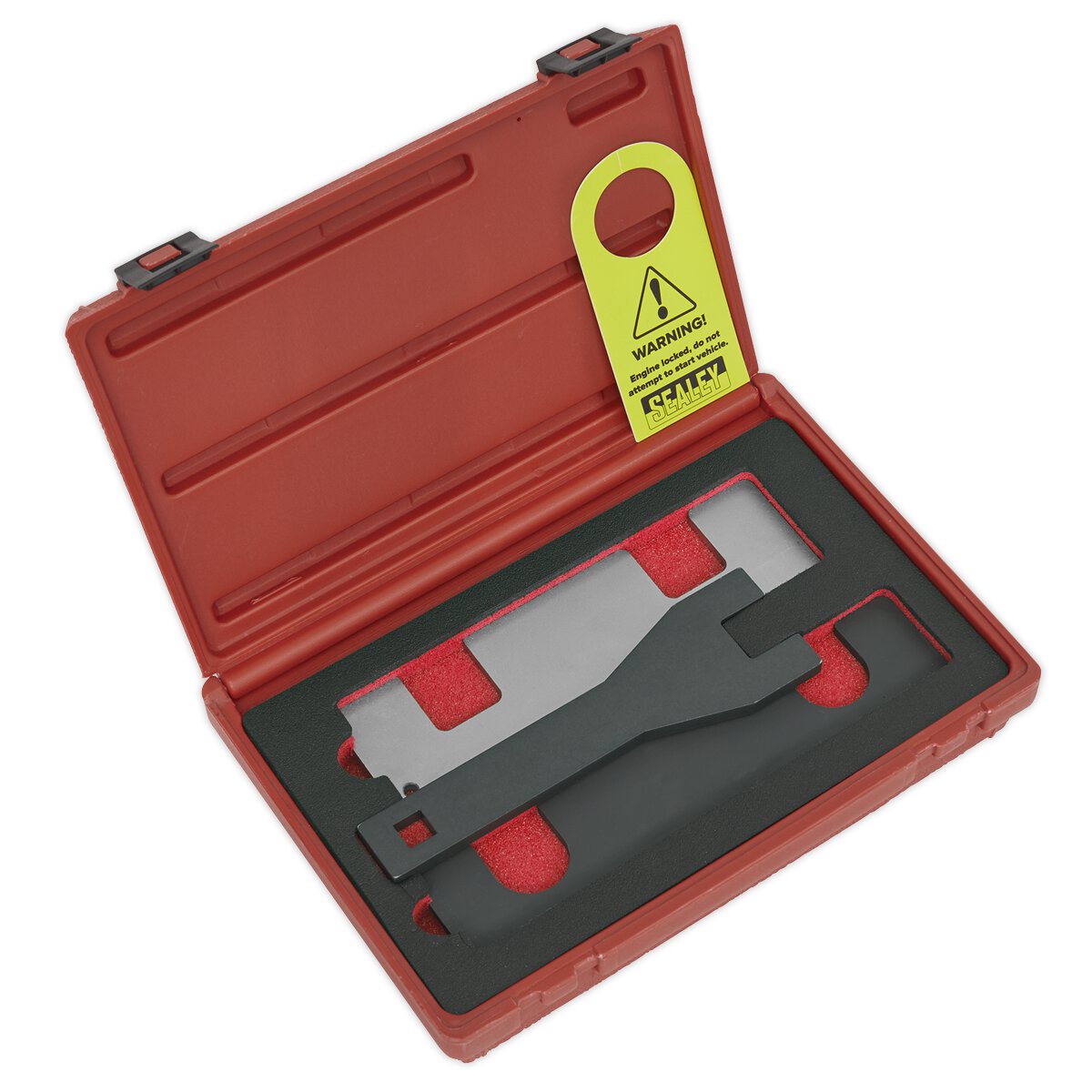 Petrol Engine Timing Tool Kit Vauxhall/Opel 1.0/1.4 Chain Drive