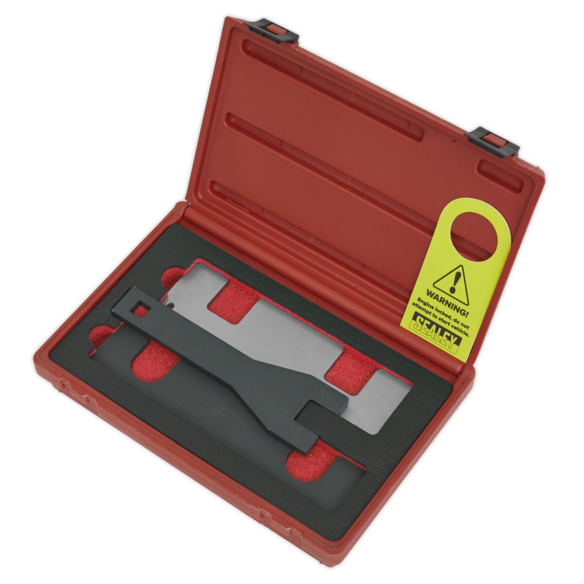 Petrol Engine Timing Tool Kit Vauxhall/Opel 1.0/1.4 Chain Drive