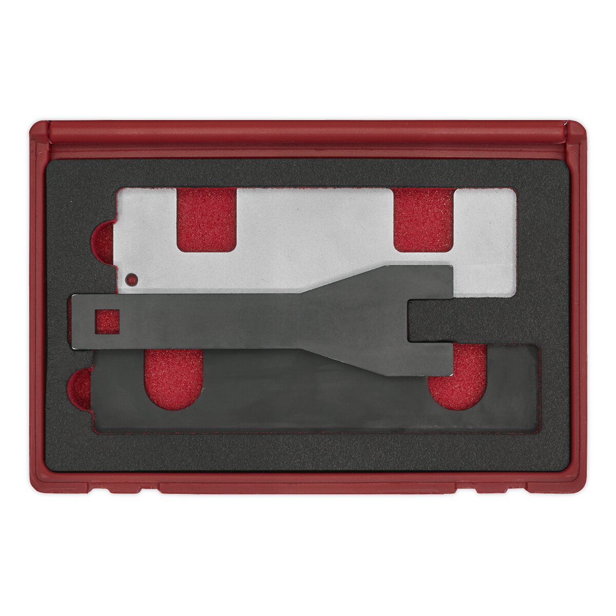 Petrol Engine Timing Tool Kit Vauxhall/Opel 1.0/1.4 Chain Drive