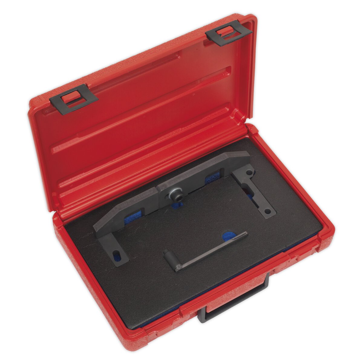 Petrol Engine Timing Tool Kit - PSA, Toyota 1.0 VTi, 1.2 VTi - Belt Drive
