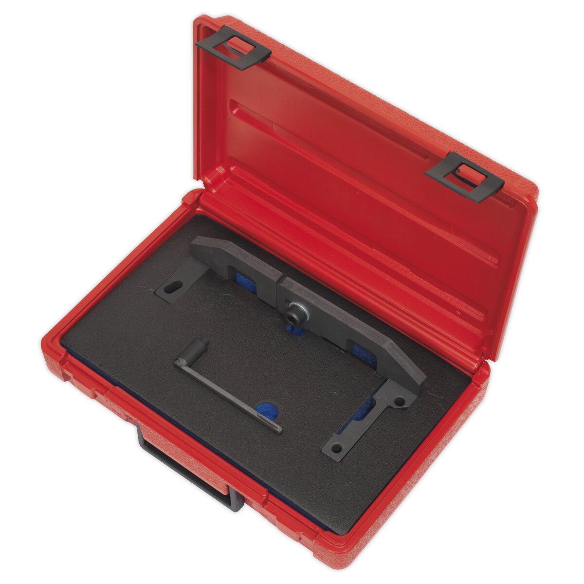 Petrol Engine Timing Tool Kit - PSA, Toyota 1.0 VTi, 1.2 VTi - Belt Drive