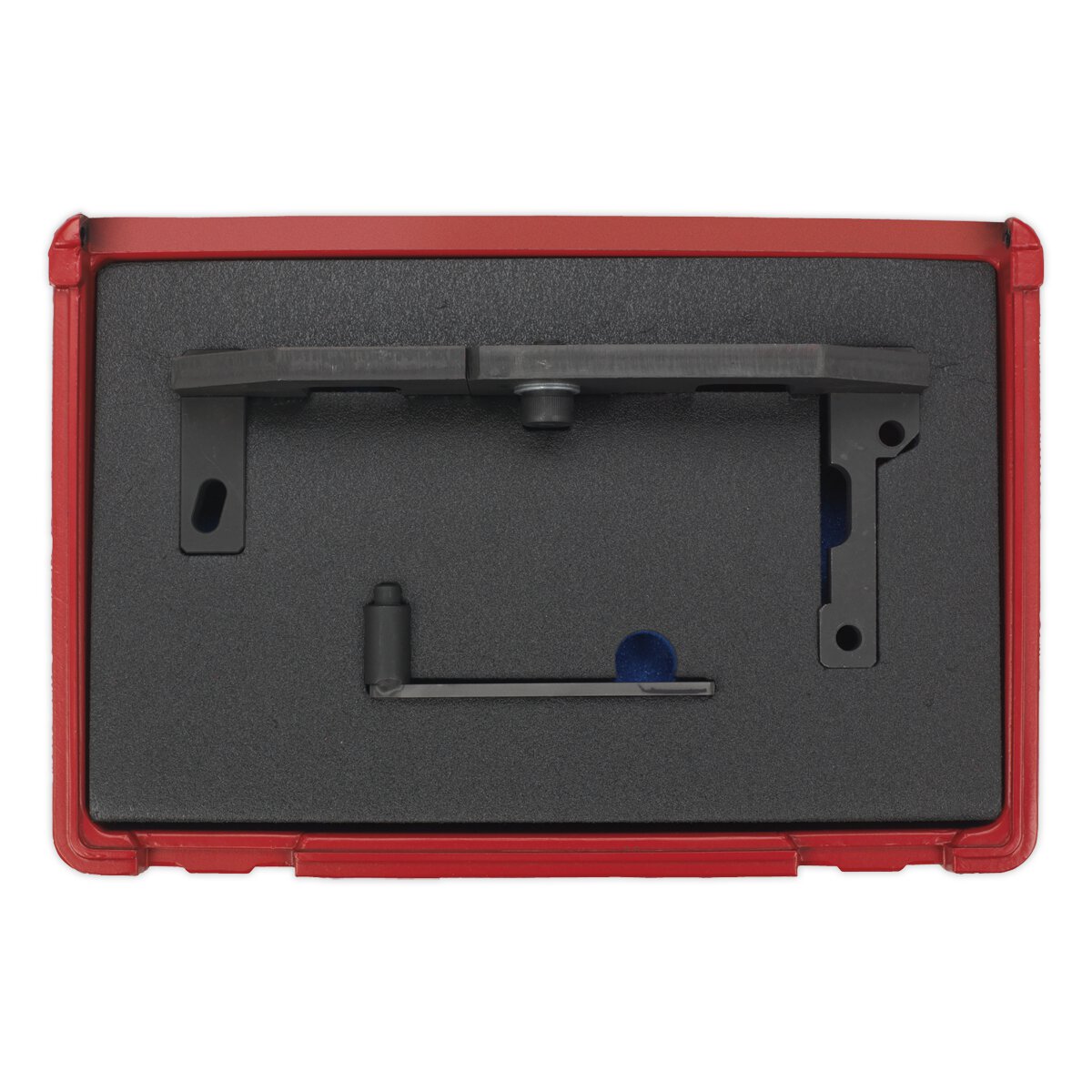 Petrol Engine Timing Tool Kit - PSA, Toyota 1.0 VTi, 1.2 VTi - Belt Drive