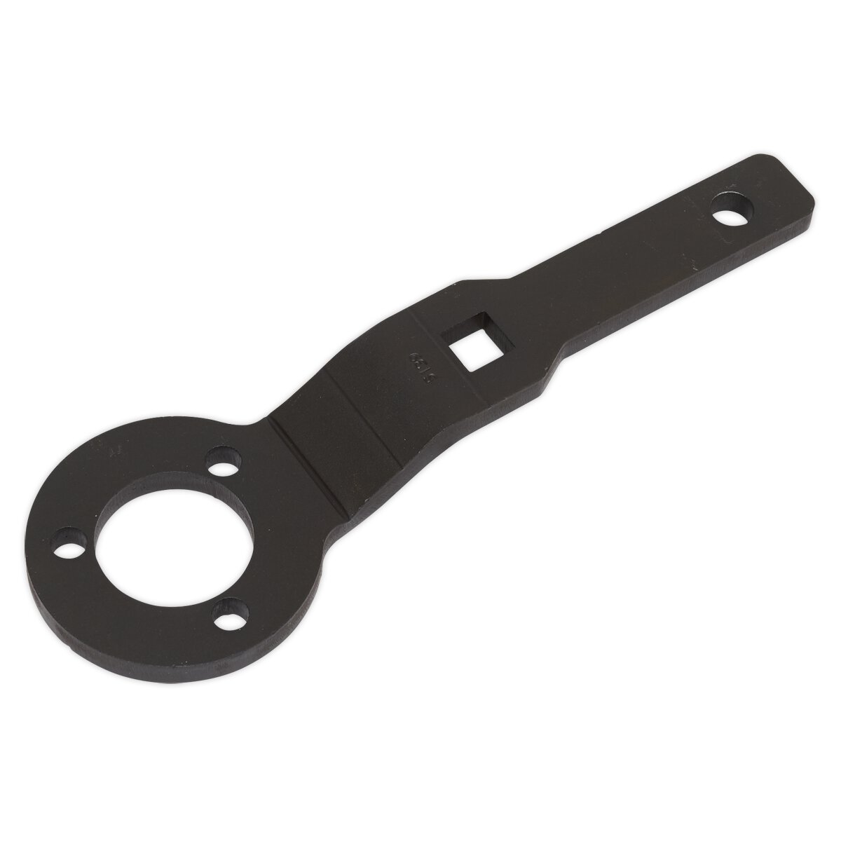 Crankshaft Holding Tool - Citroen/Peugeot/Toyota 1.0, 1.2 - Belt Drive