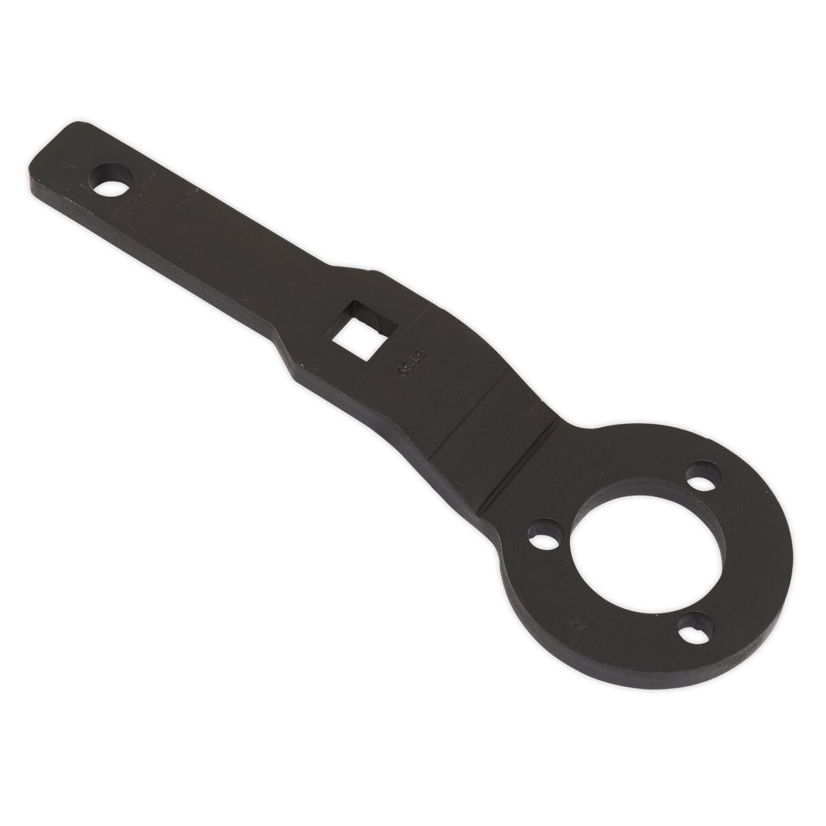 Crankshaft Holding Tool - Citroen/Peugeot/Toyota 1.0, 1.2 - Belt Drive