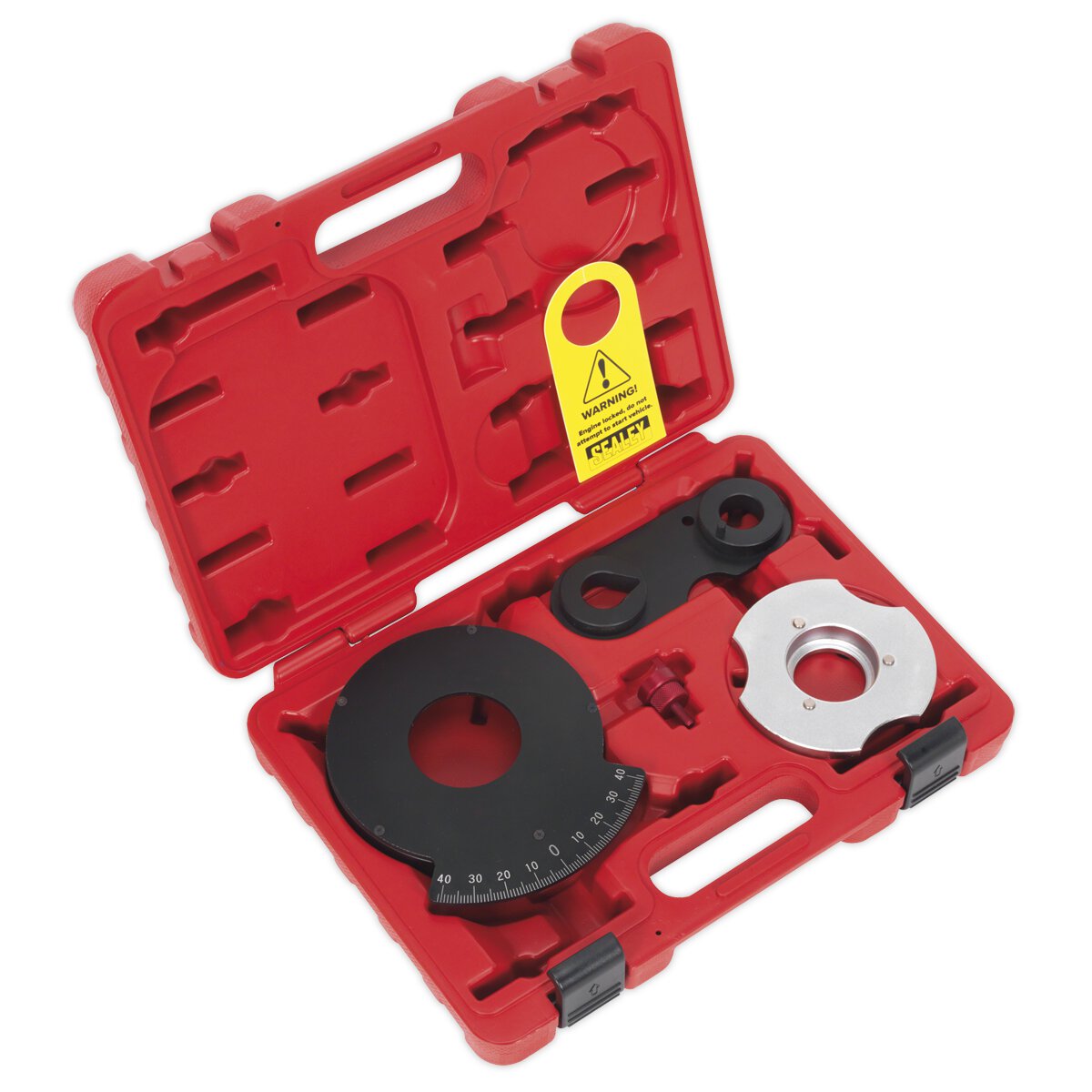 Timing Chain Elongation Testing Gauge - VAG 1.2/1.4 TFSi - Chain Drive