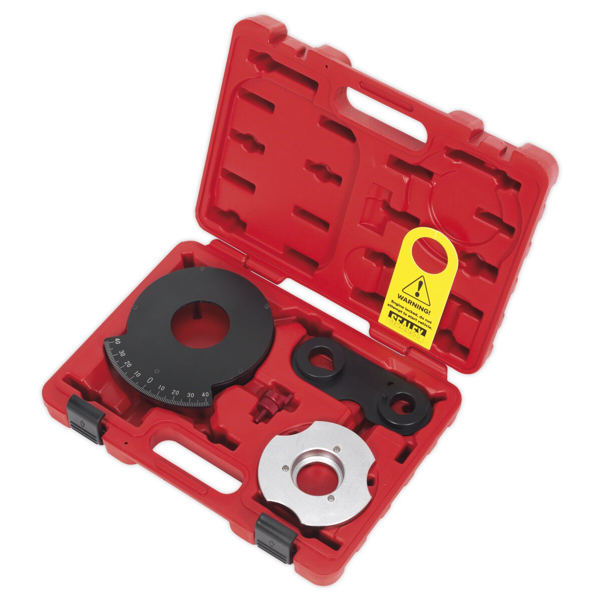 Timing Chain Elongation Testing Gauge - VAG 1.2/1.4 TFSi - Chain Drive