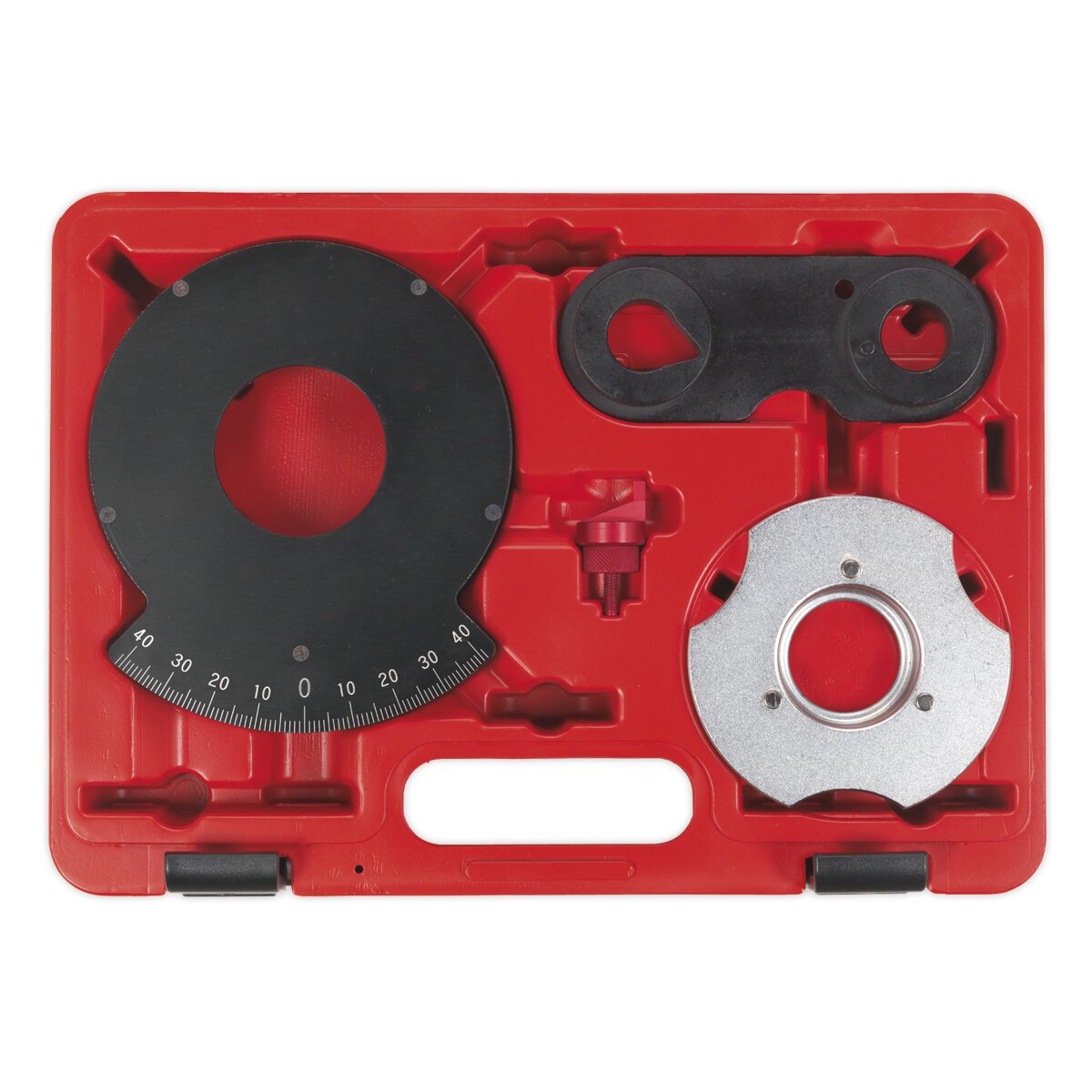 Timing Chain Elongation Testing Gauge - VAG 1.2/1.4 TFSi - Chain Drive
