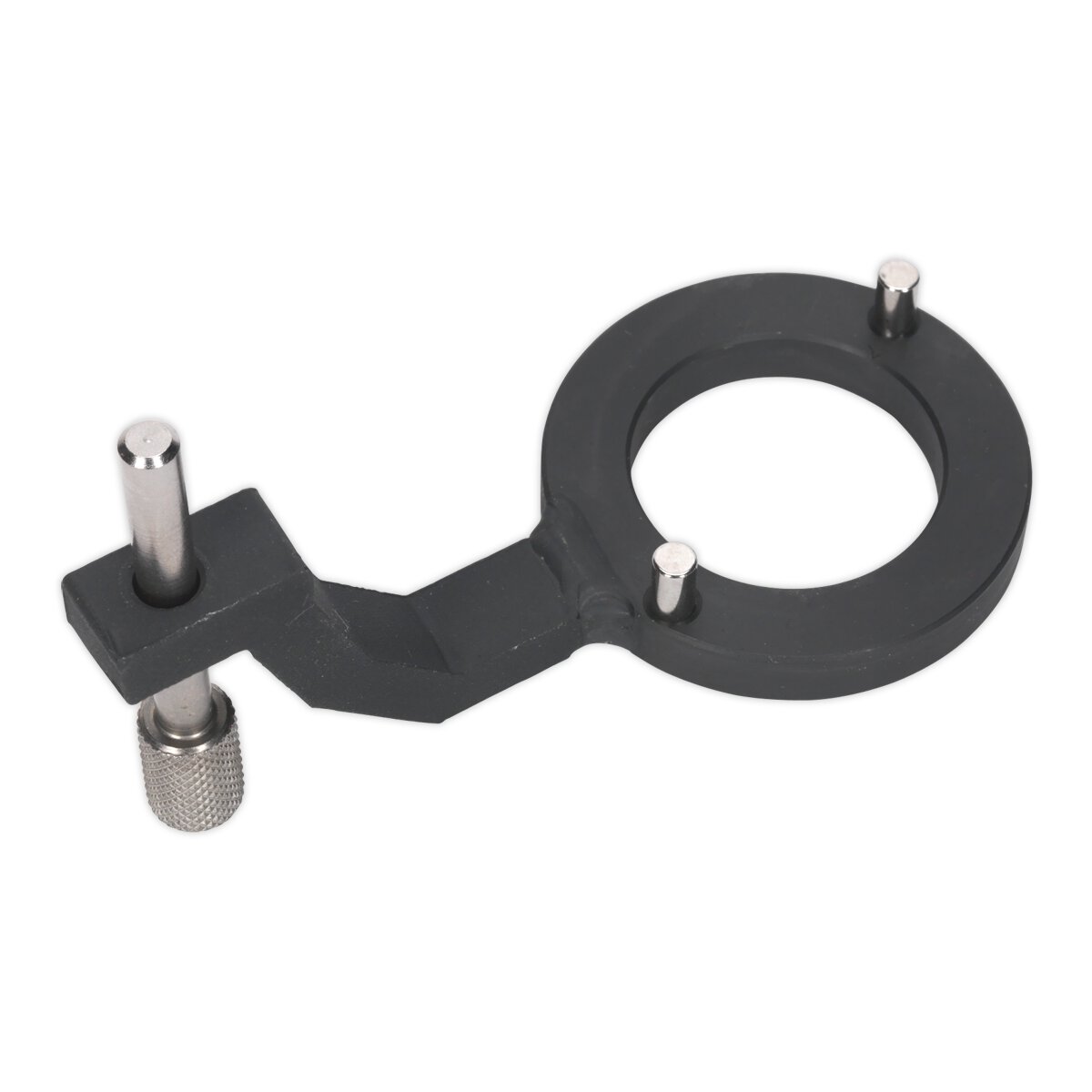 Fuel Pump Holding Tool - Jaguar, Land Rover 3.0D Diesel Engine