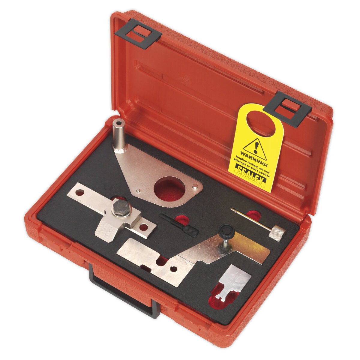 Petrol Engine Timing Tool Kit - Jaguar, Land Rover 2.0 Chain Drive
