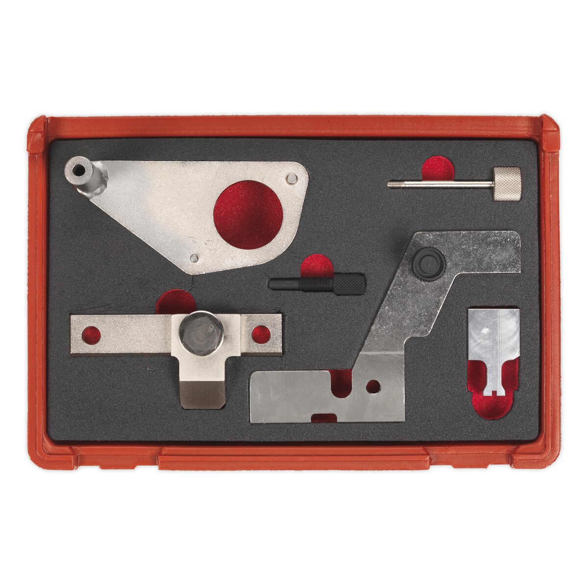 Petrol Engine Timing Tool Kit - Jaguar, Land Rover 2.0 Chain Drive