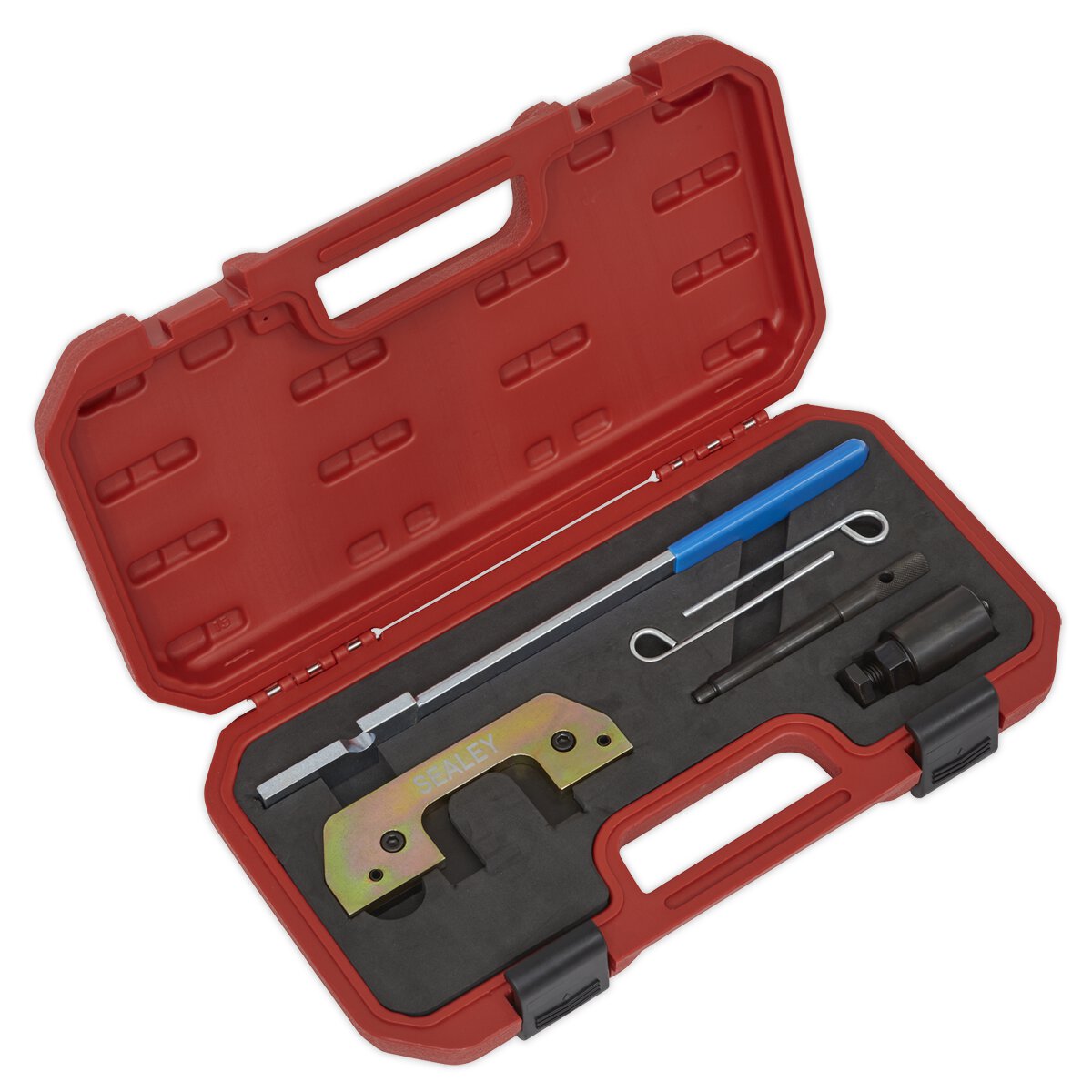 Diesel Engine Timing Tool Kit - BMW, Land Rover, Vauxhall/Opel M41/M51 - Chain Drive