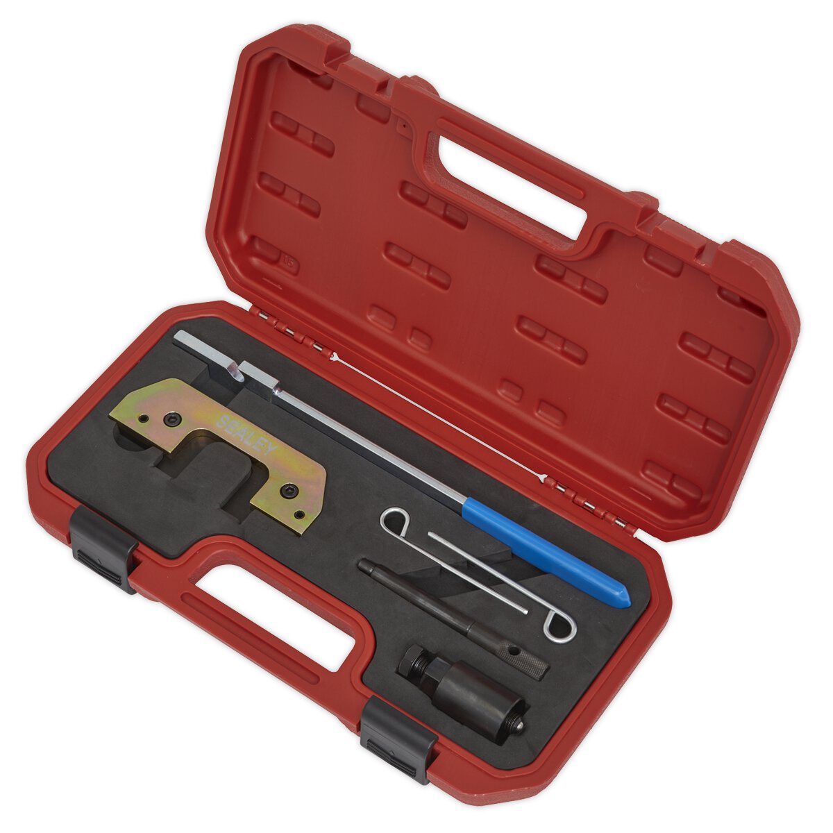 Diesel Engine Timing Tool Kit - BMW, Land Rover, Vauxhall/Opel M41/M51 - Chain Drive