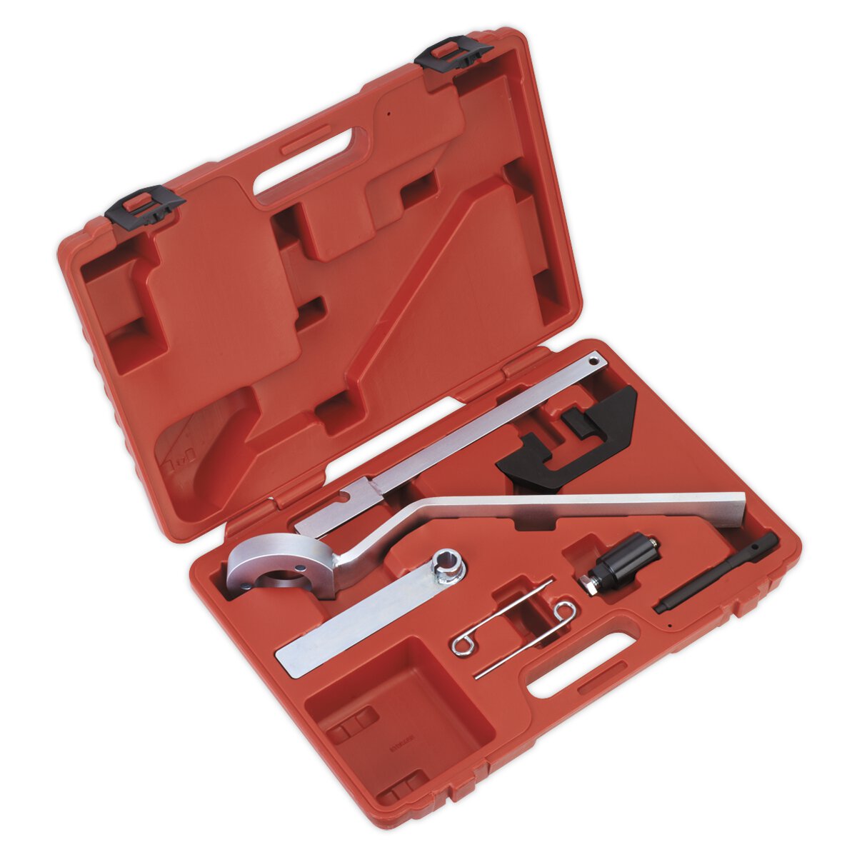 Diesel Engine Timing/Pump Removal Kit - BMW, Land Rover, GM - 1.7D, 2.5D Turbo - Chain Drive