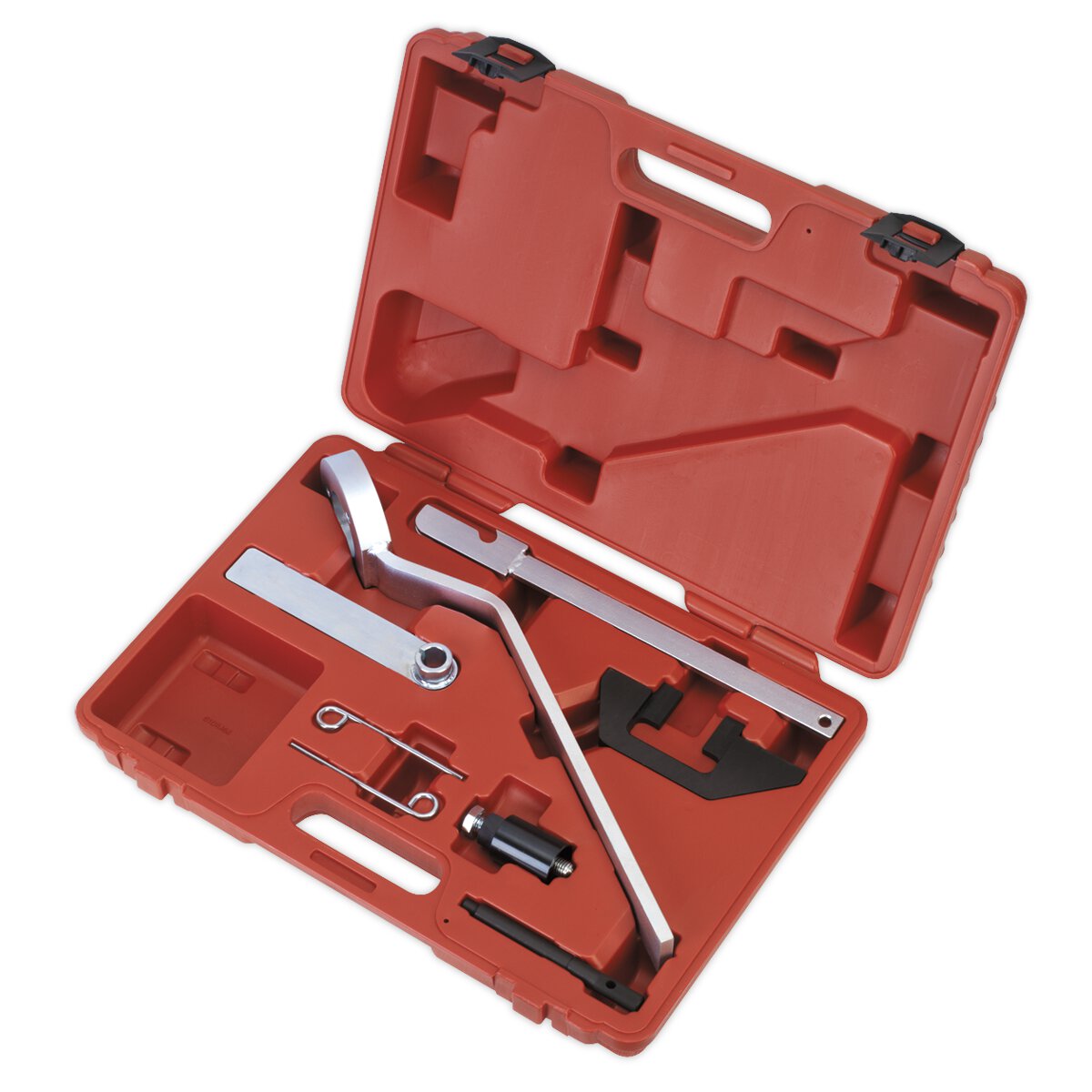 Diesel Engine Timing/Pump Removal Kit - BMW, Land Rover, GM - 1.7D, 2.5D Turbo - Chain Drive