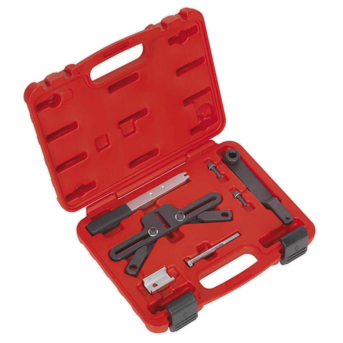 Diesel/Petrol Engine Flywheel Holding Tool - BMW, BMW Mini - Chain Drive