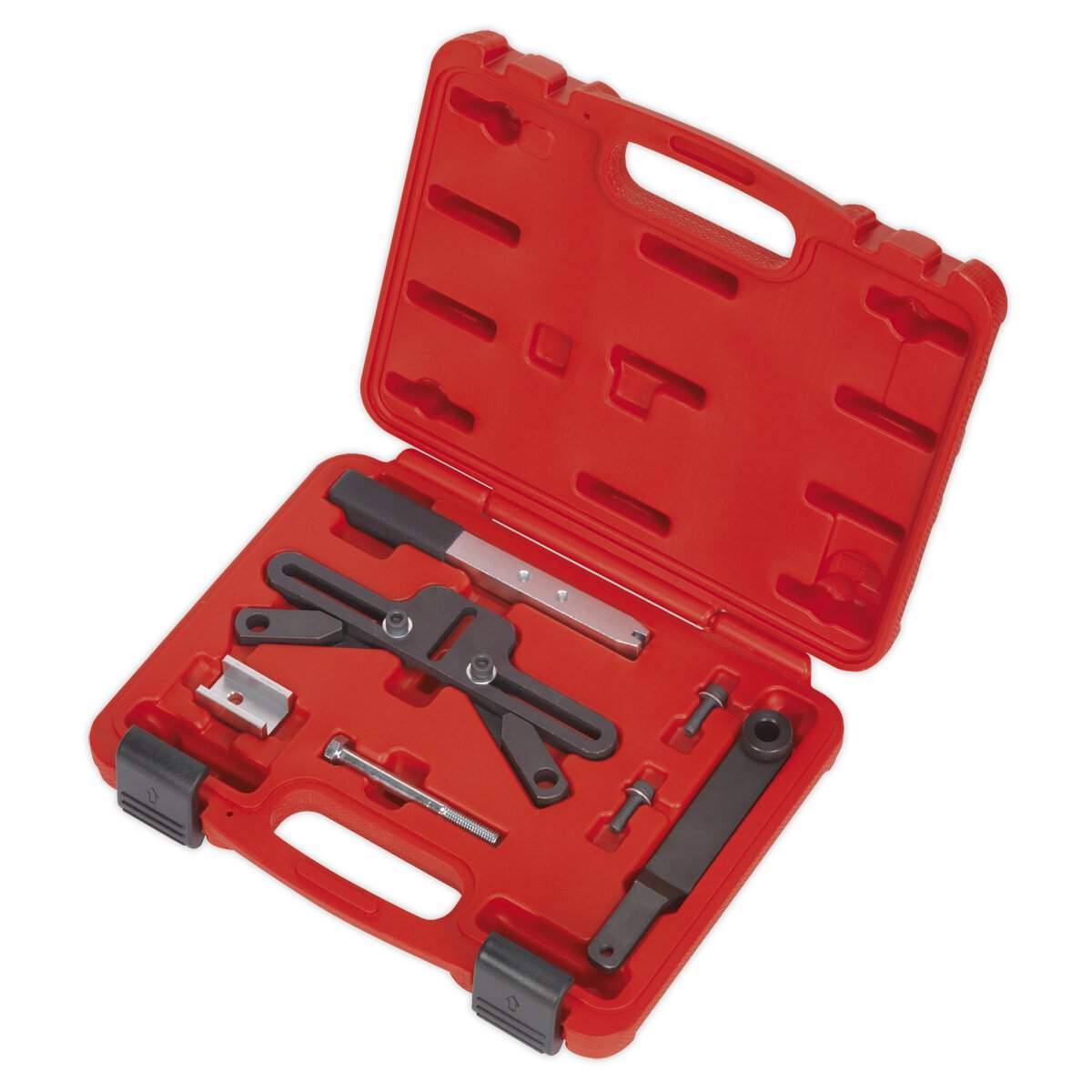 Diesel/Petrol Engine Flywheel Holding Tool - BMW, BMW Mini - Chain Drive