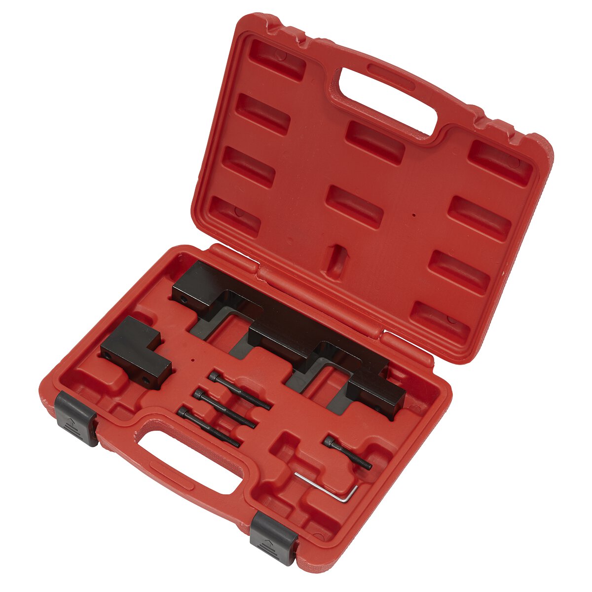 Diesel Engine Timing Tool Kit Chain in Cylinder Head - Vauxhall/Opel 2.0CTDi